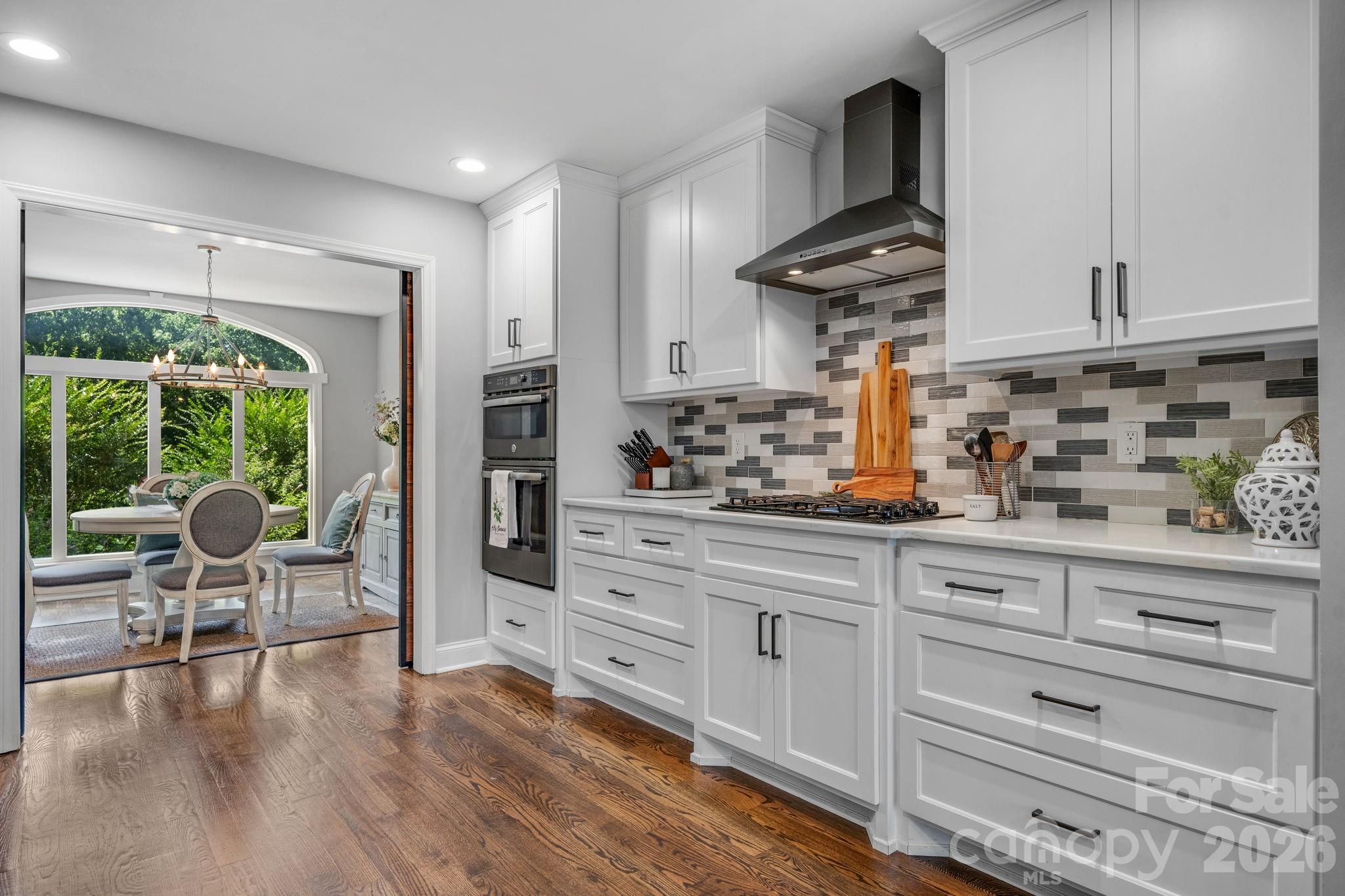 Woodbridge - Residential
