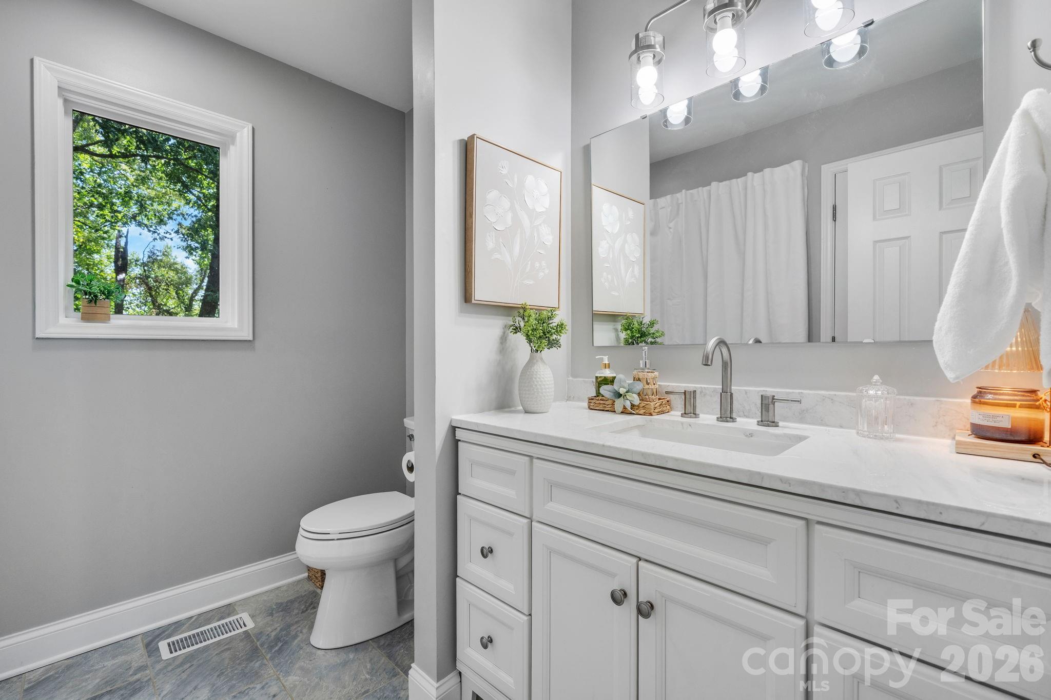 Woodbridge - Residential