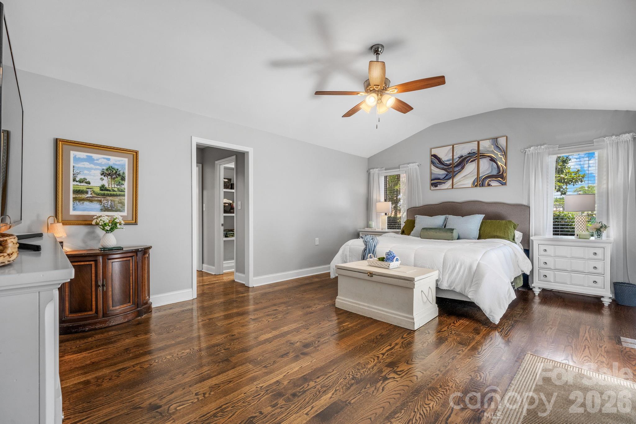 Woodbridge - Residential