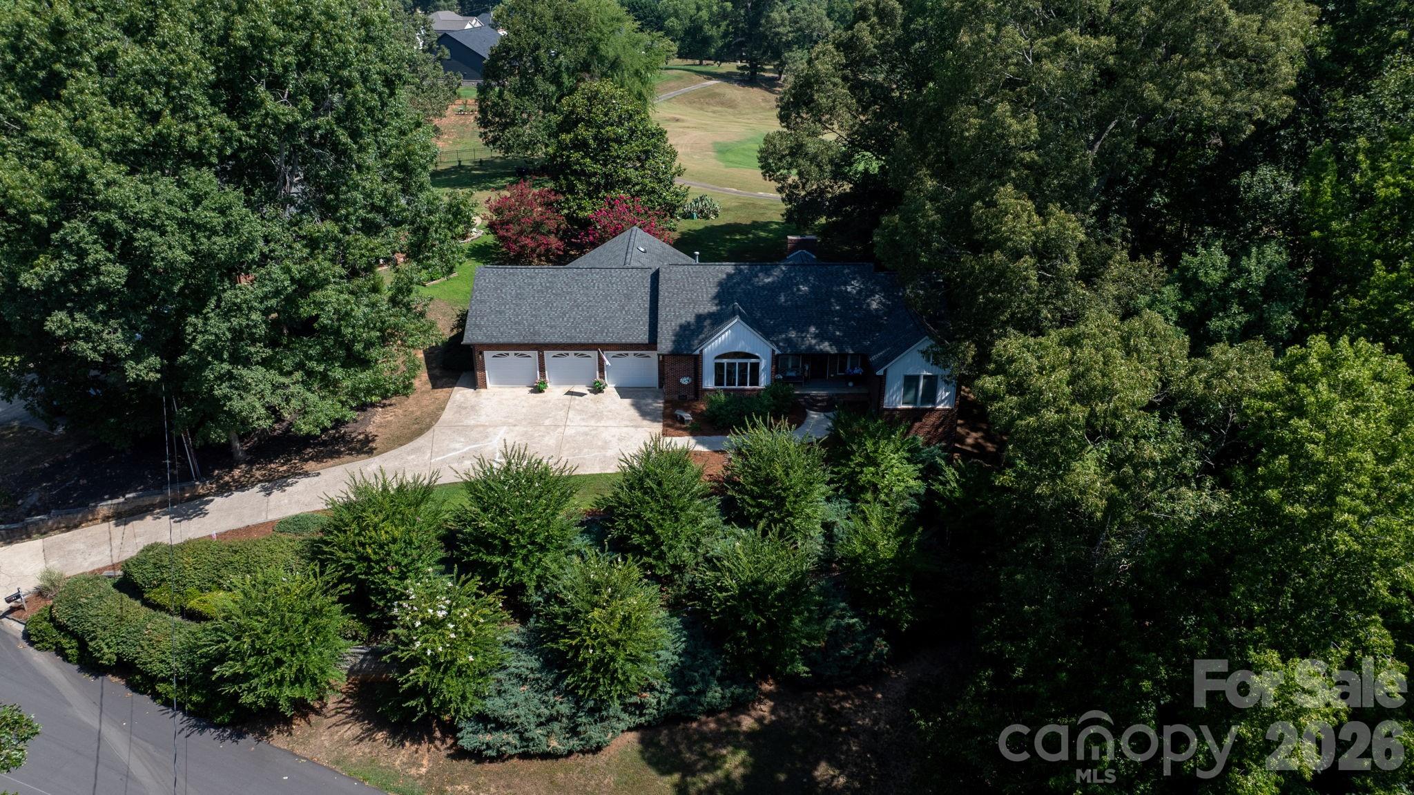Woodbridge - Residential