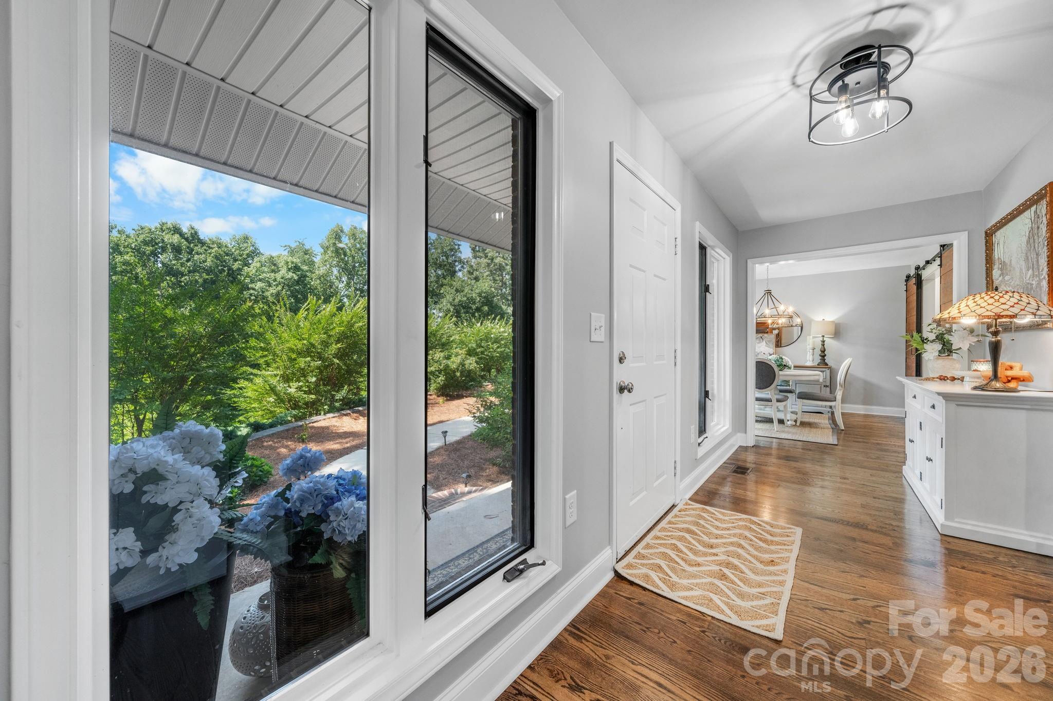 Woodbridge - Residential