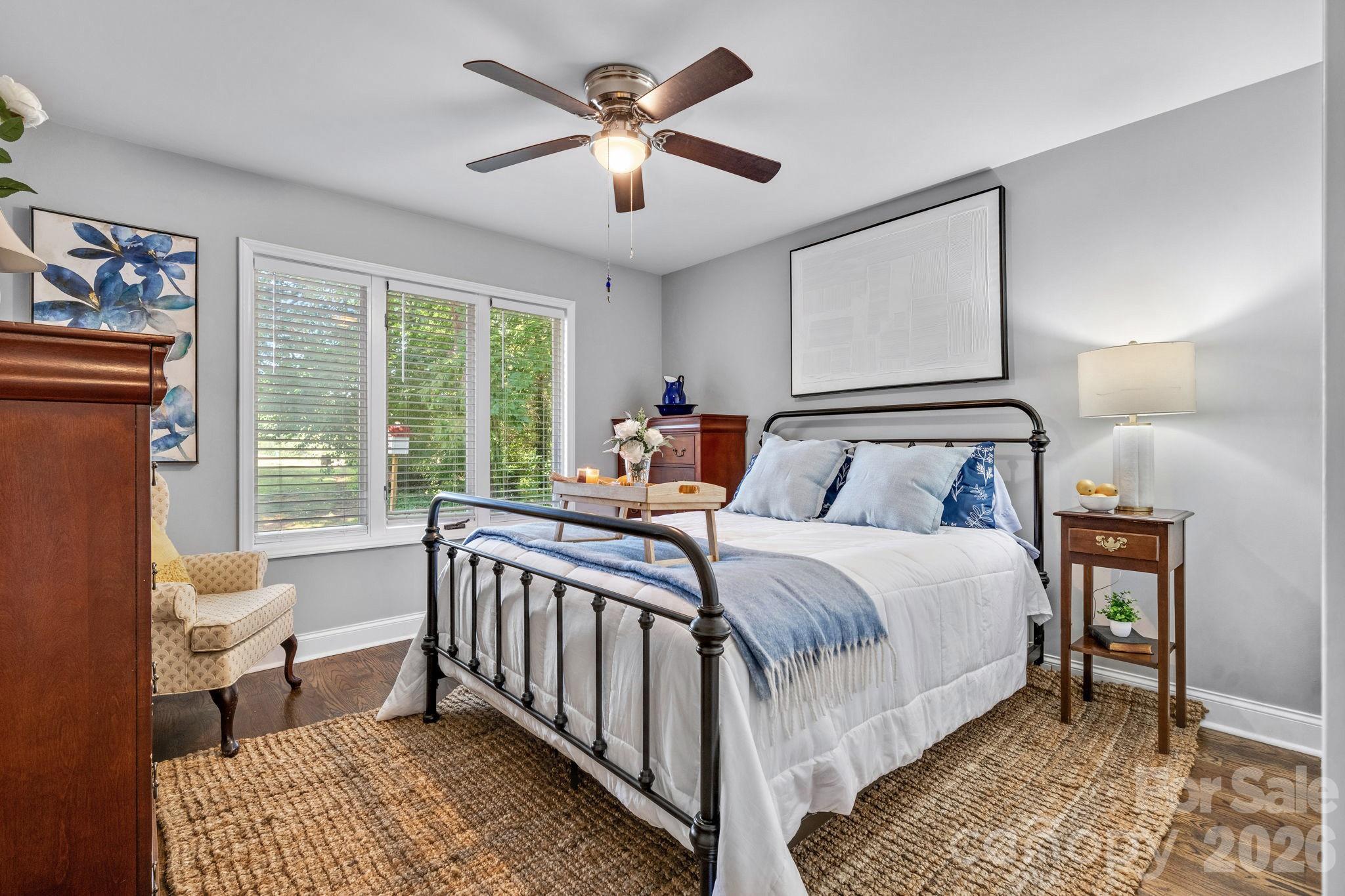 Woodbridge - Residential