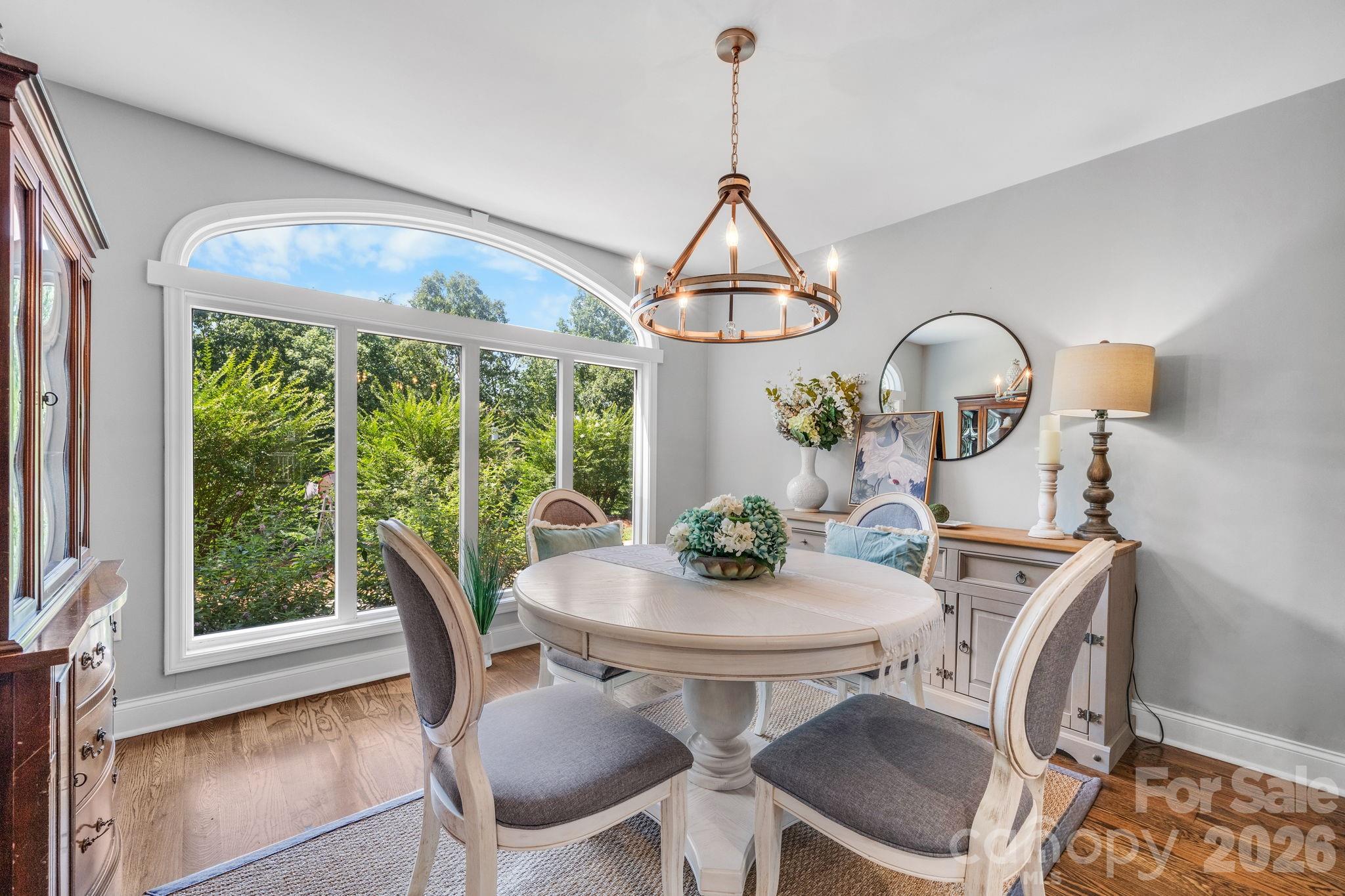 Woodbridge - Residential