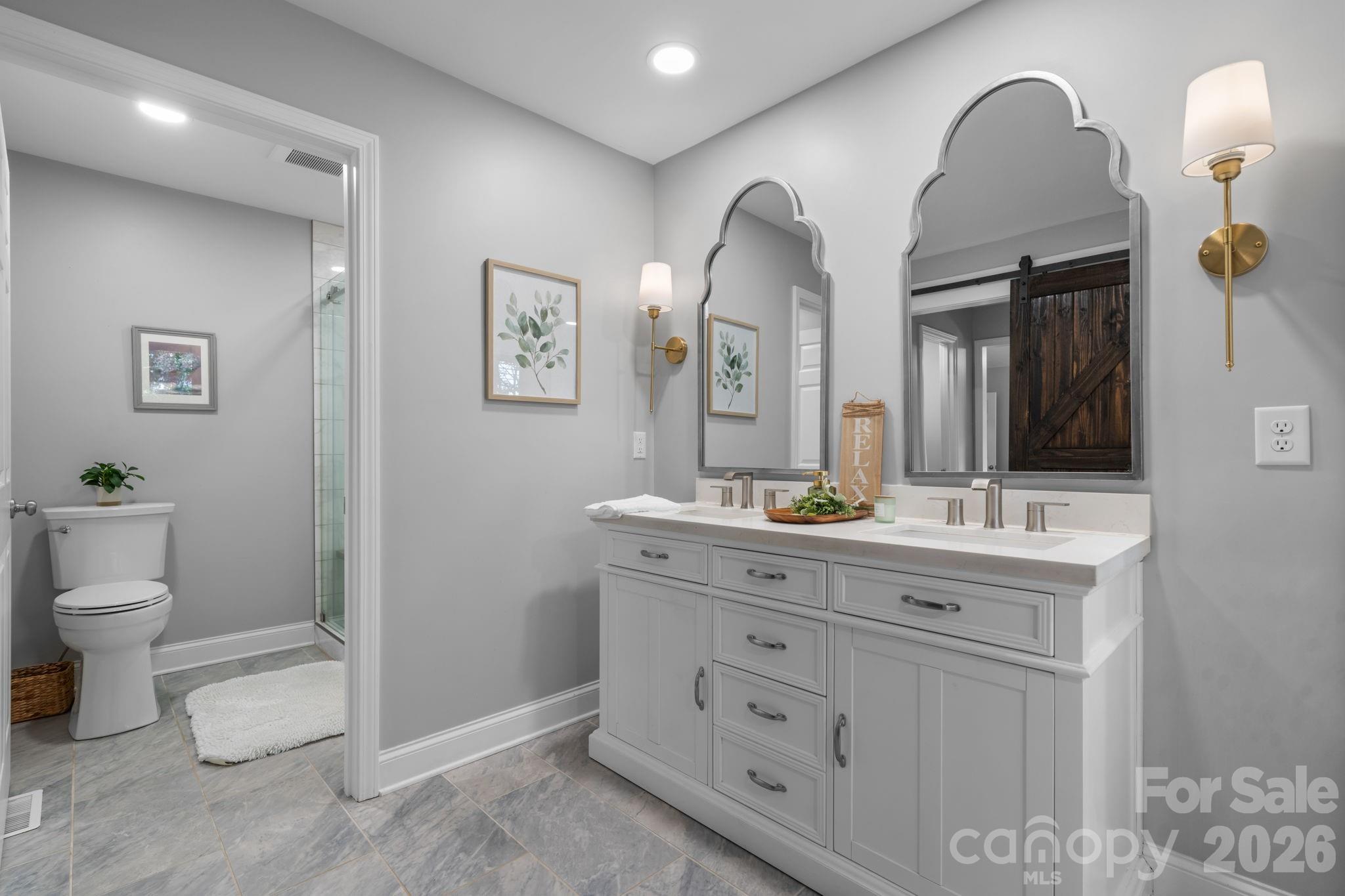 Woodbridge - Residential