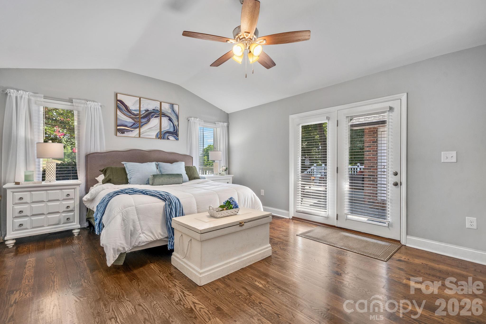 Woodbridge - Residential