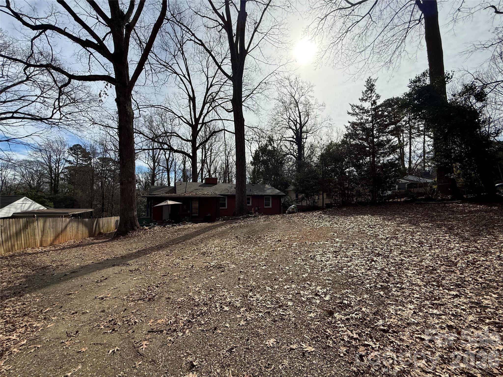 Marsh Estates - Residential