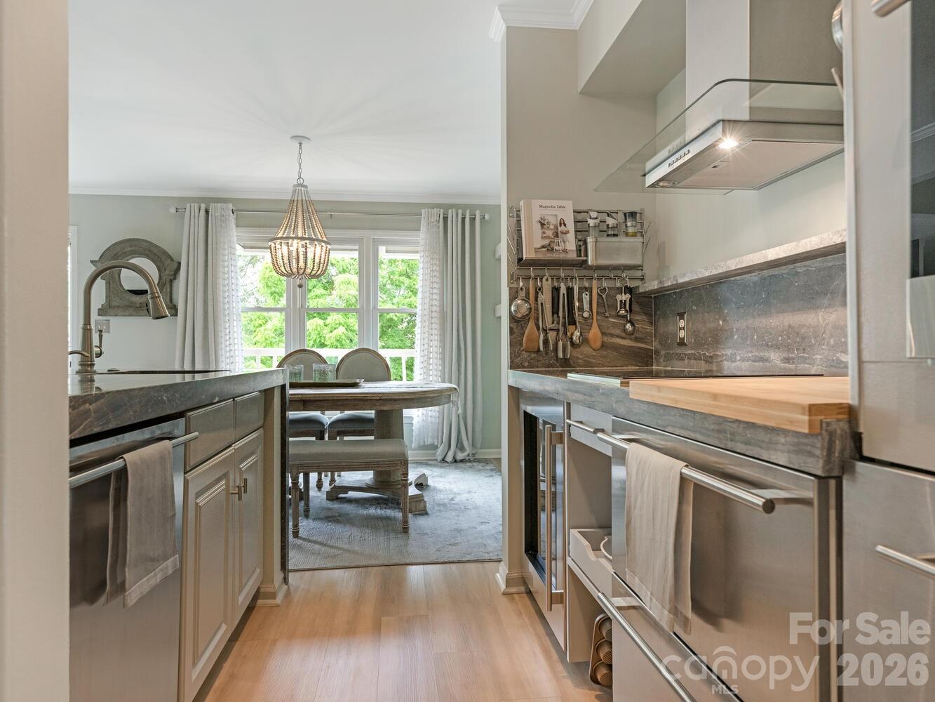 Fourth Ward - Residential