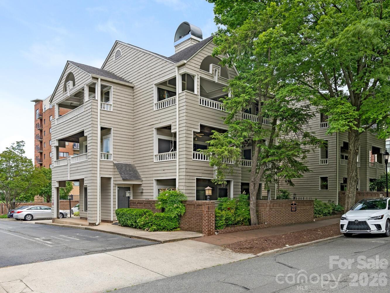 Fourth Ward - Residential