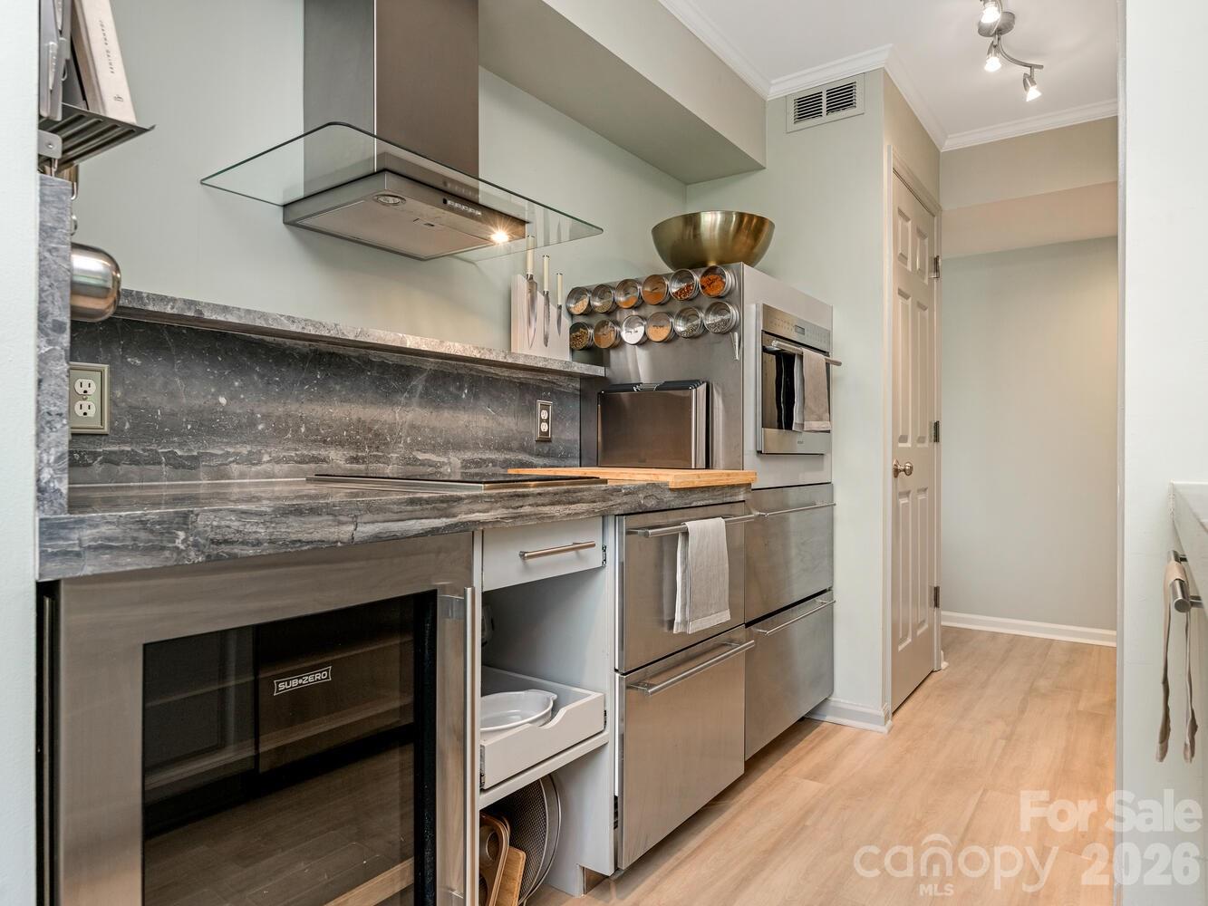 Fourth Ward - Residential
