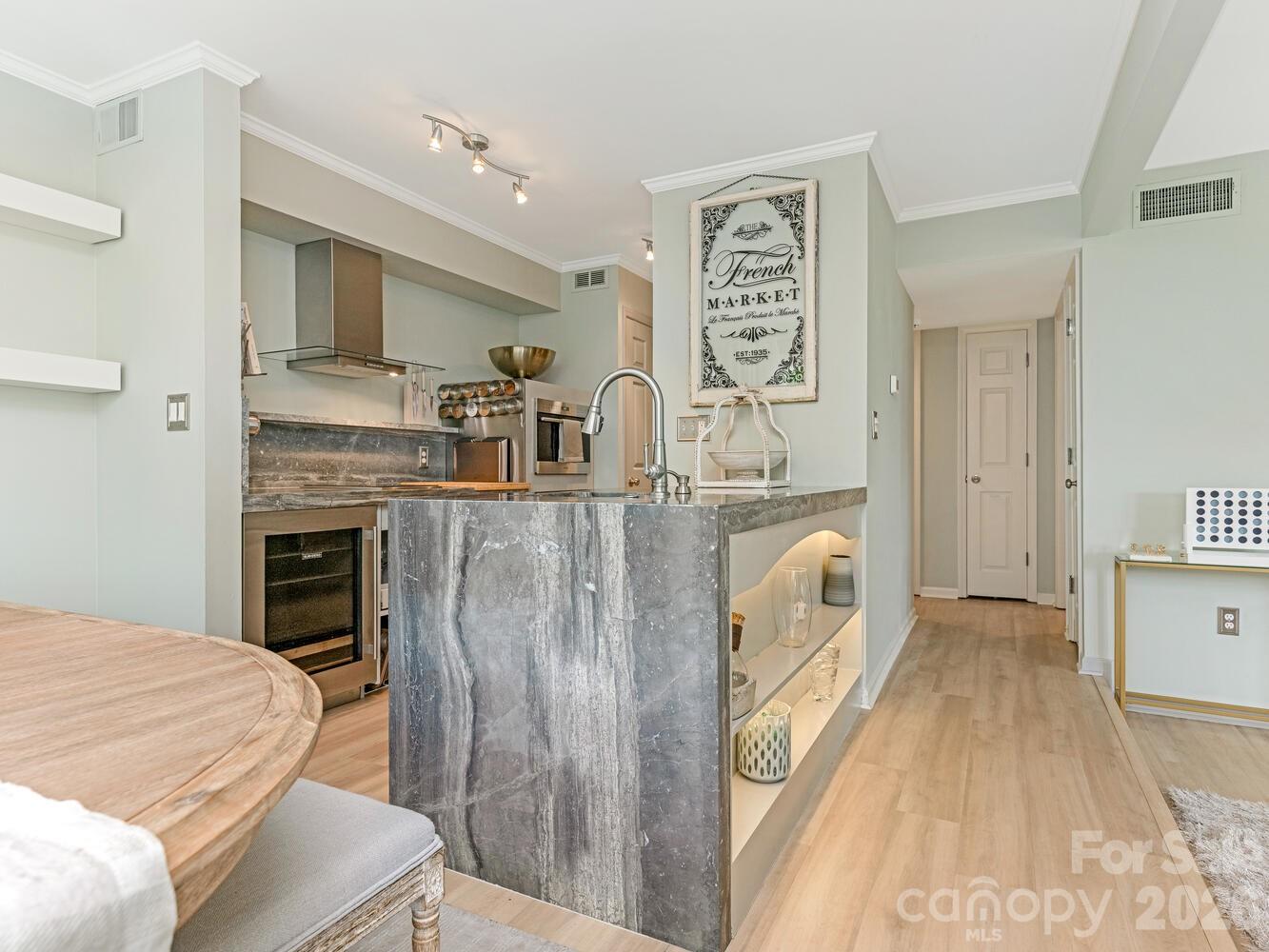 Fourth Ward - Residential