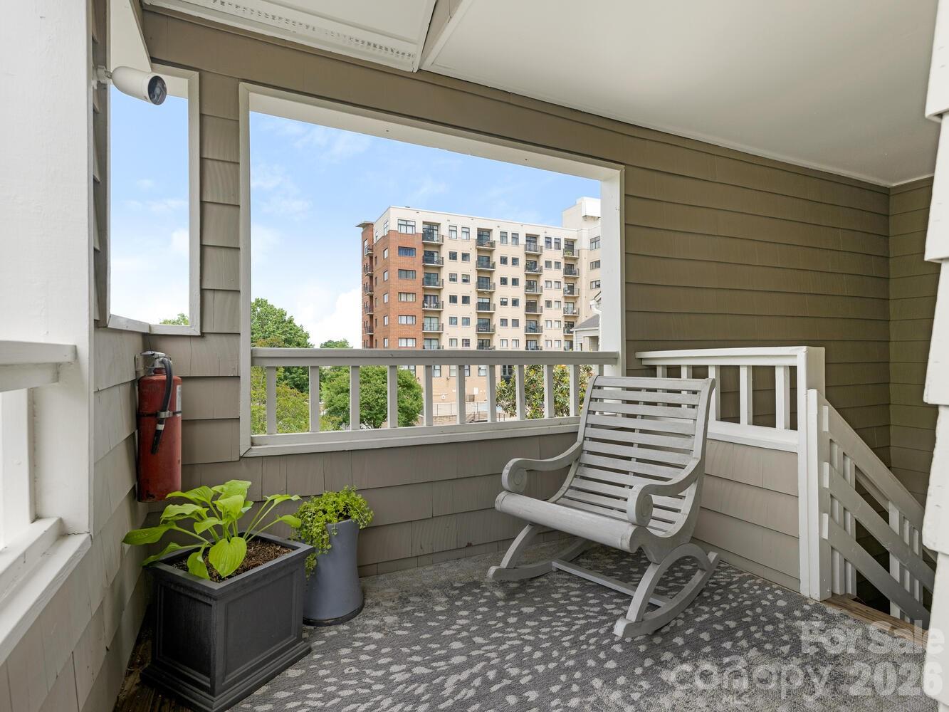 Fourth Ward - Residential