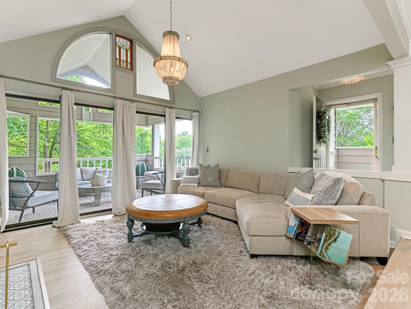 Fourth Ward - Residential