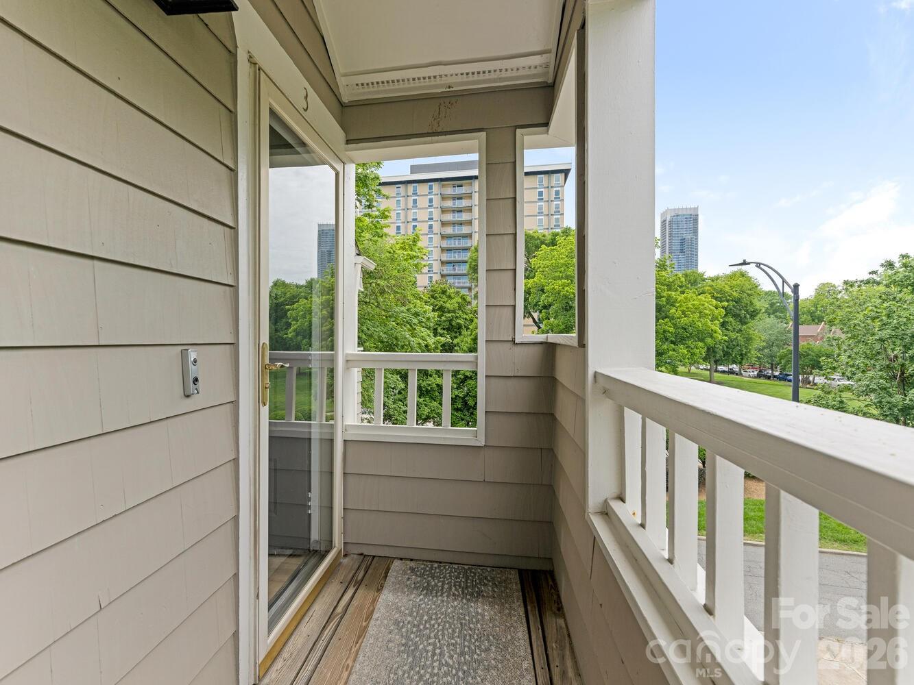 Fourth Ward - Residential