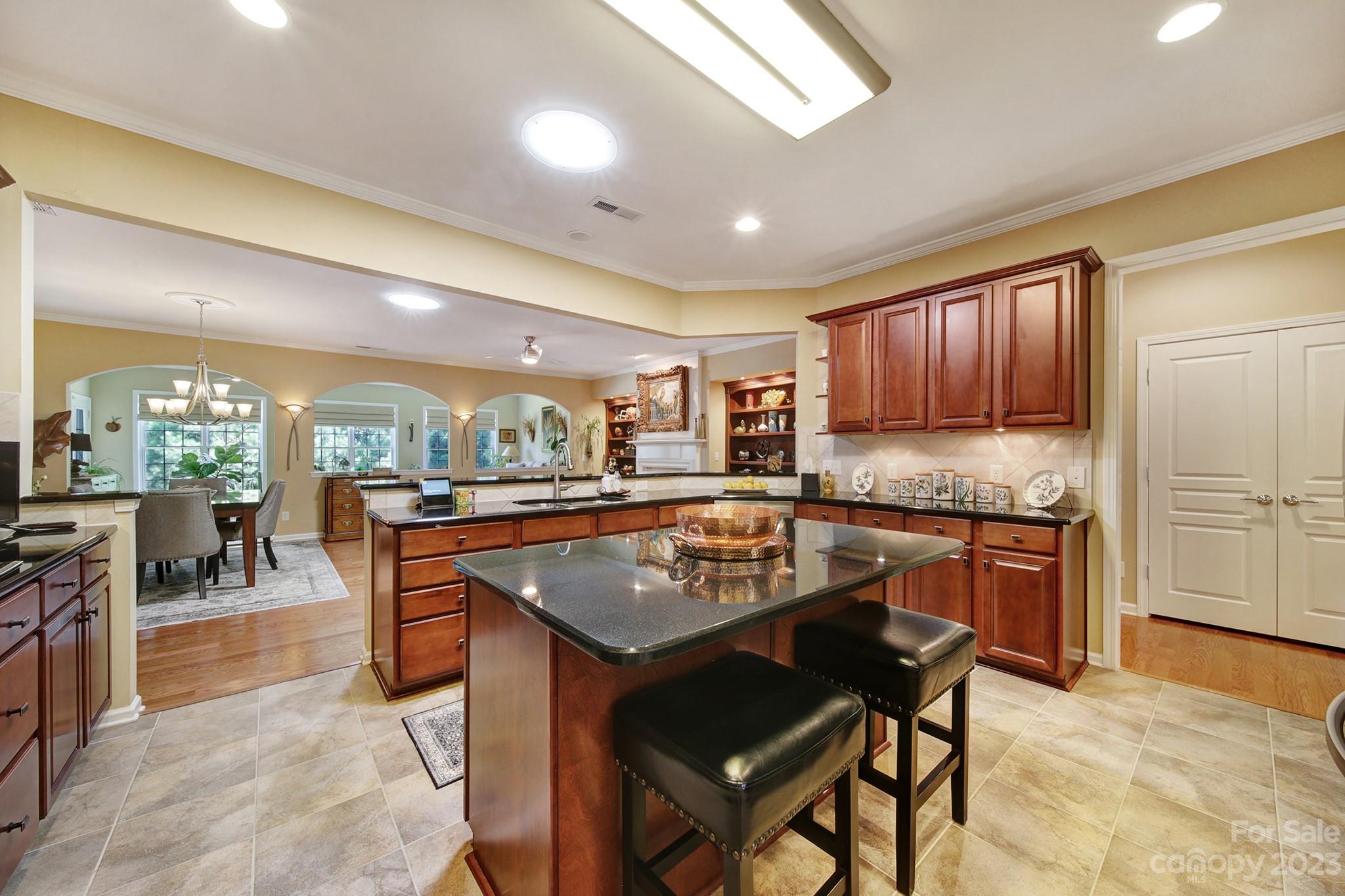 Sun City Carolina Lakes - Residential