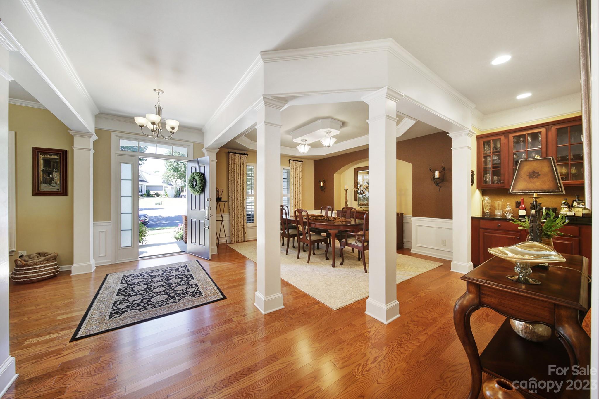 Sun City Carolina Lakes - Residential