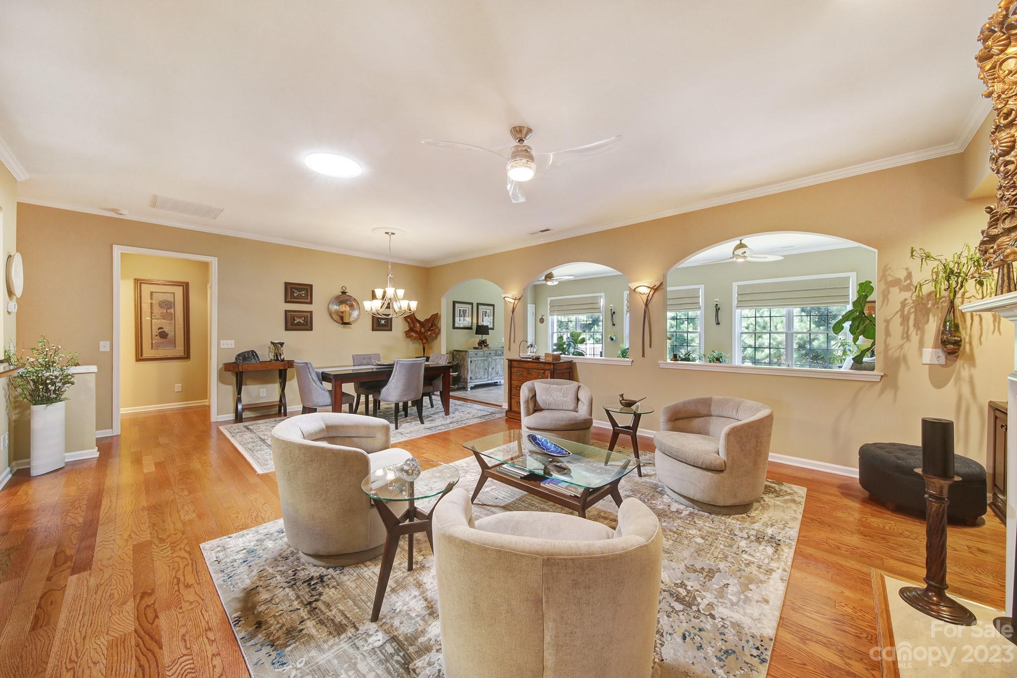 Sun City Carolina Lakes - Residential