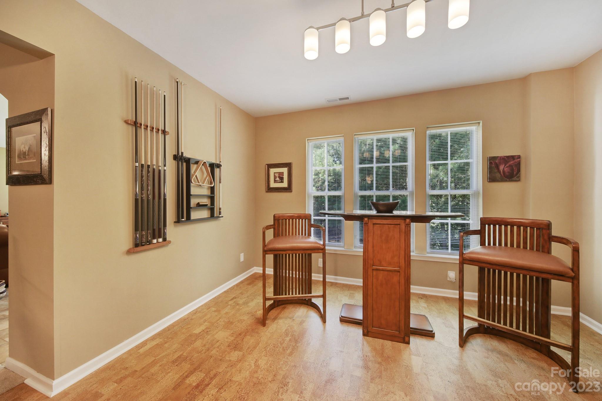 Sun City Carolina Lakes - Residential