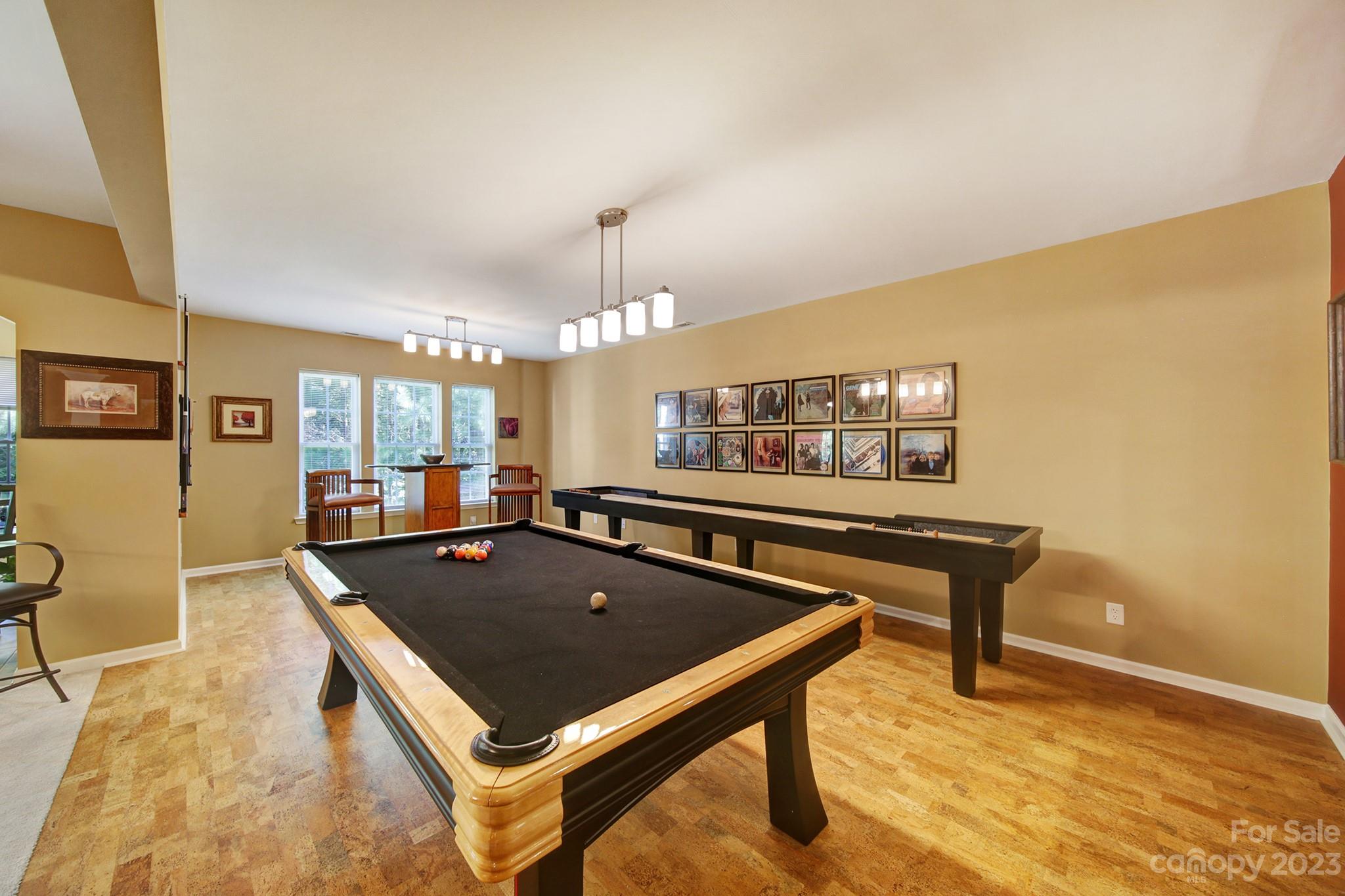 Sun City Carolina Lakes - Residential