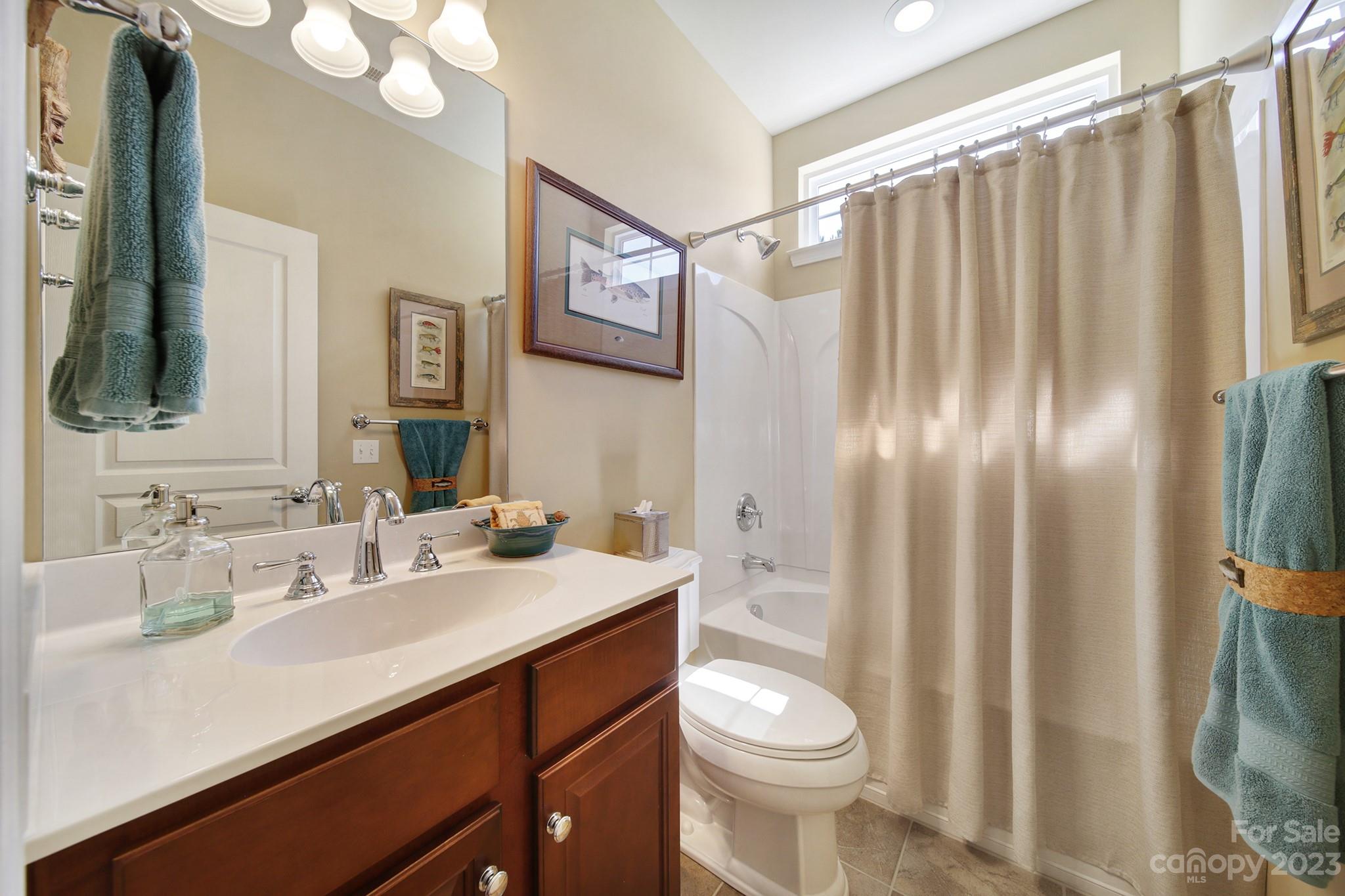 Sun City Carolina Lakes - Residential