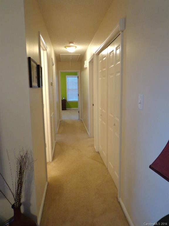 Heron Creek - Residential