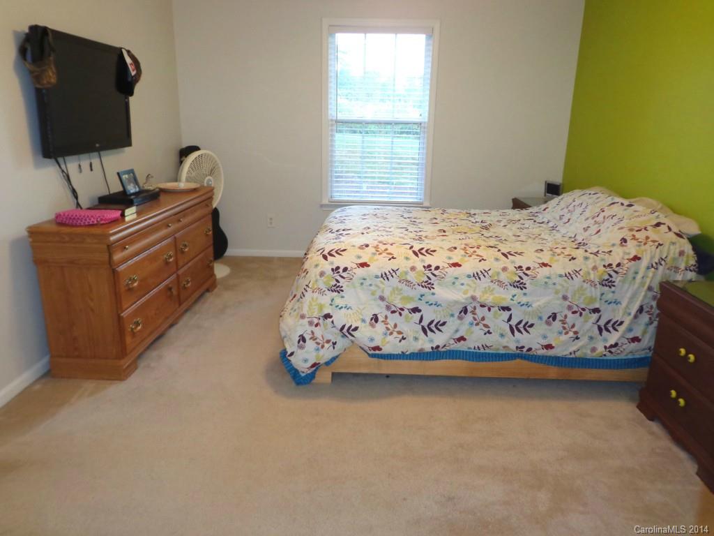 Heron Creek - Residential