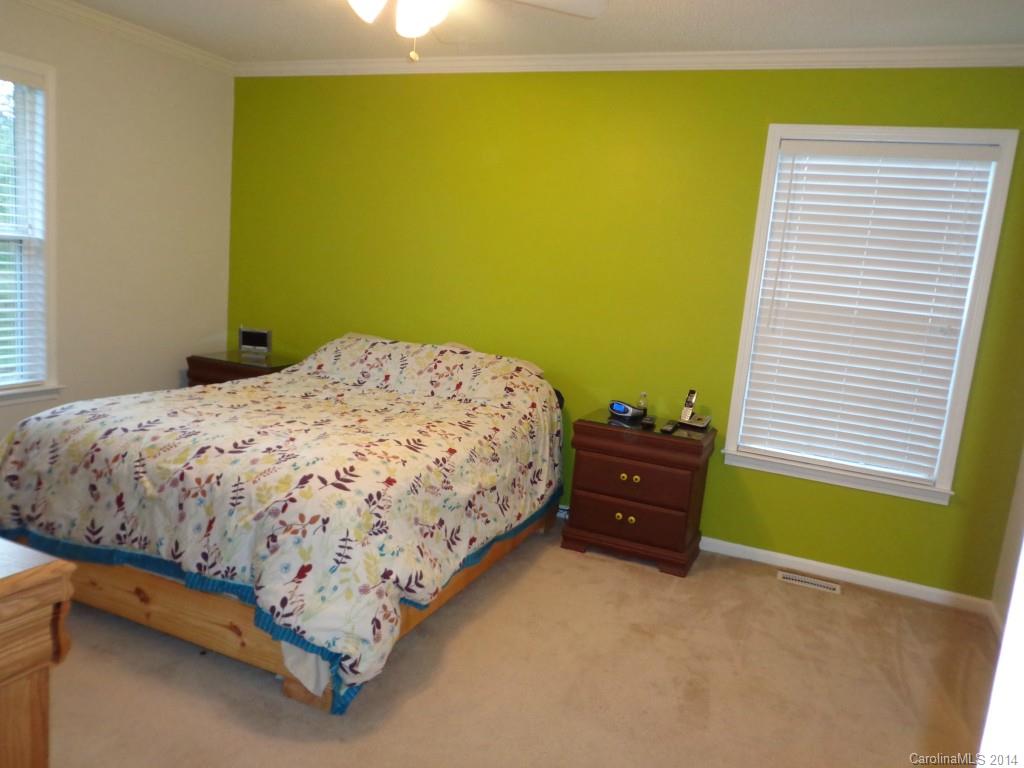 Heron Creek - Residential