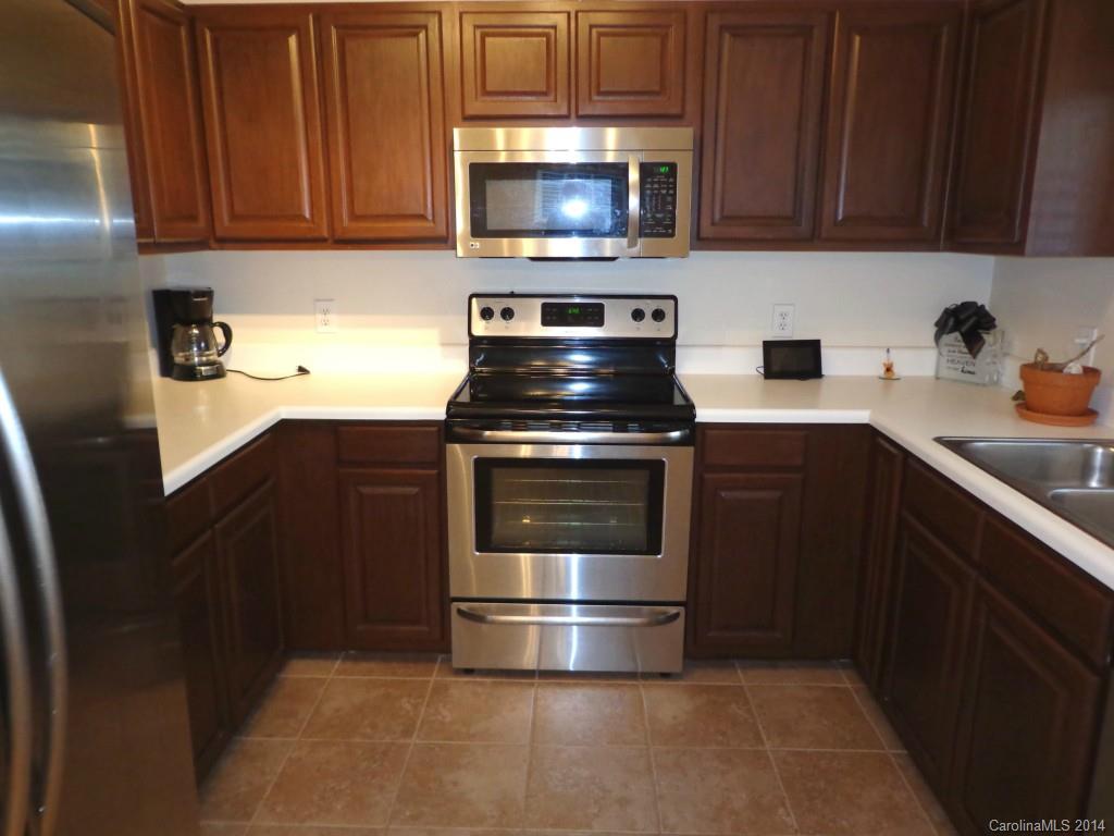 Heron Creek - Residential