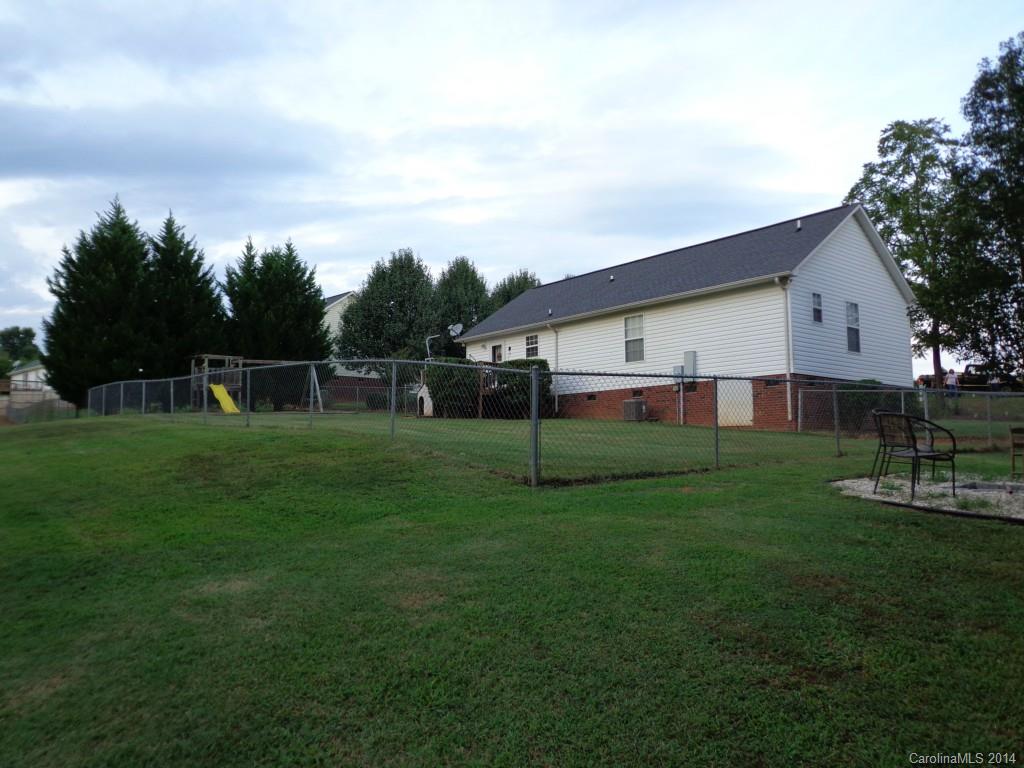 Heron Creek - Residential