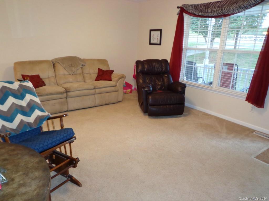 Heron Creek - Residential