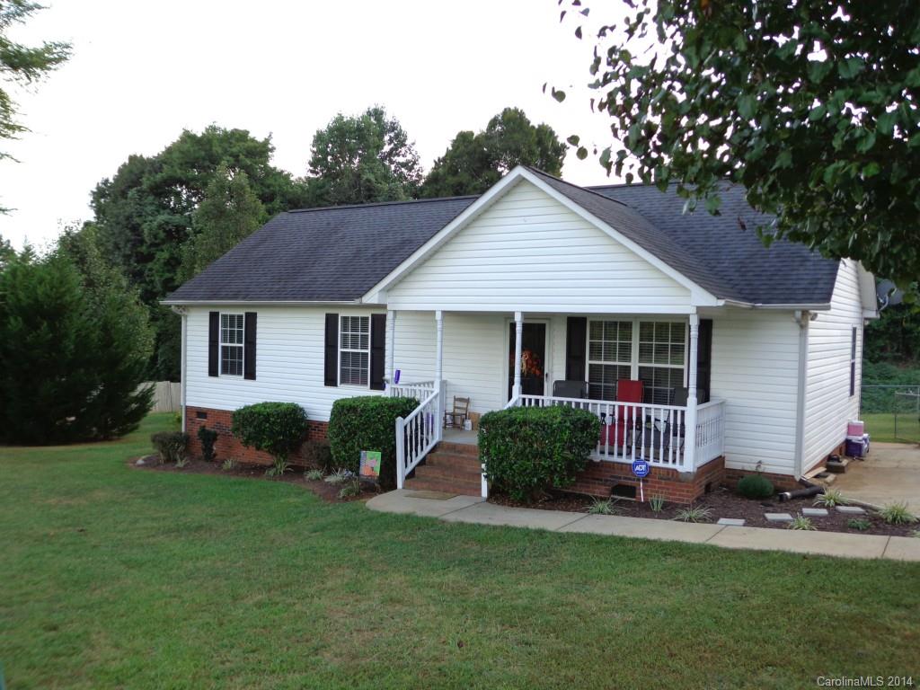 Heron Creek - Residential