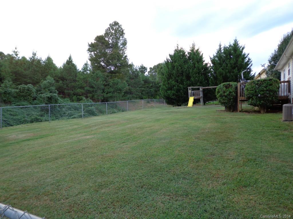 Heron Creek - Residential