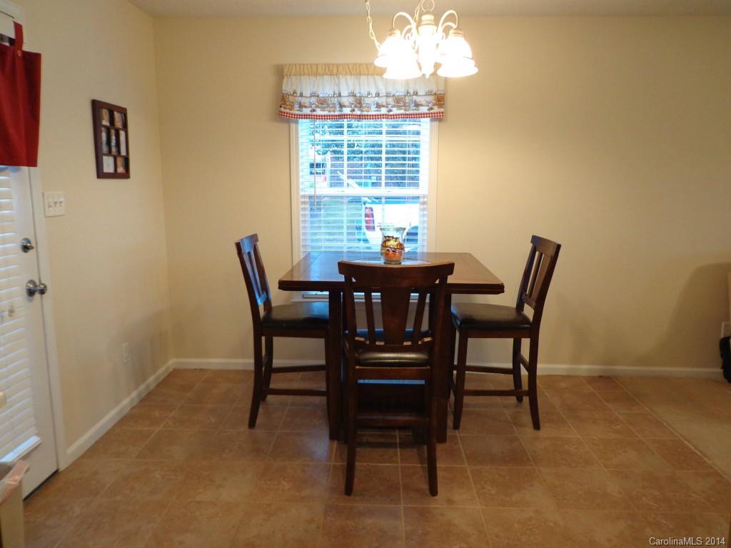 Heron Creek - Residential
