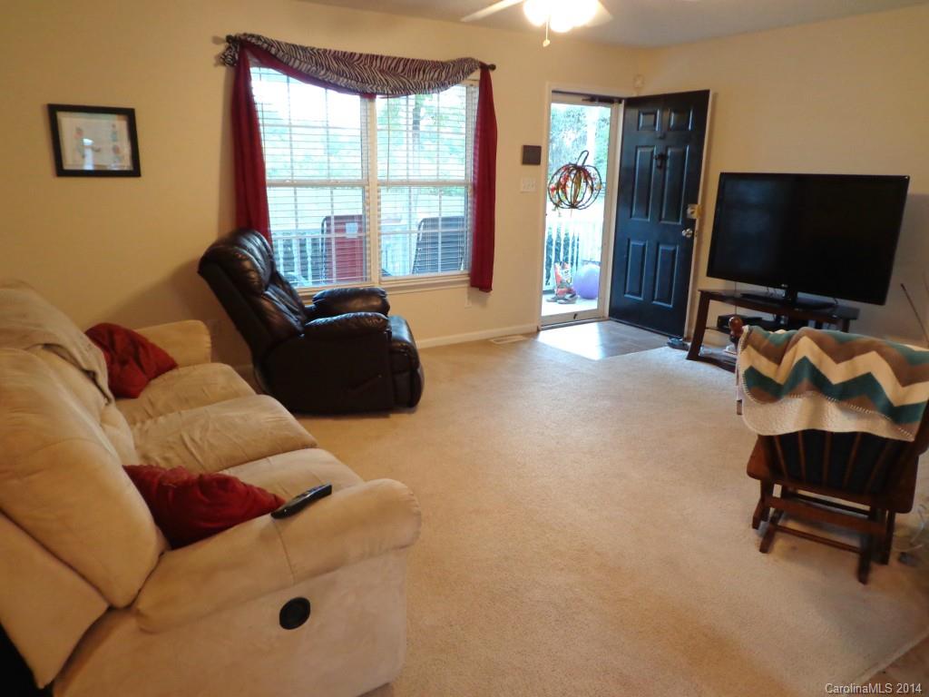 Heron Creek - Residential