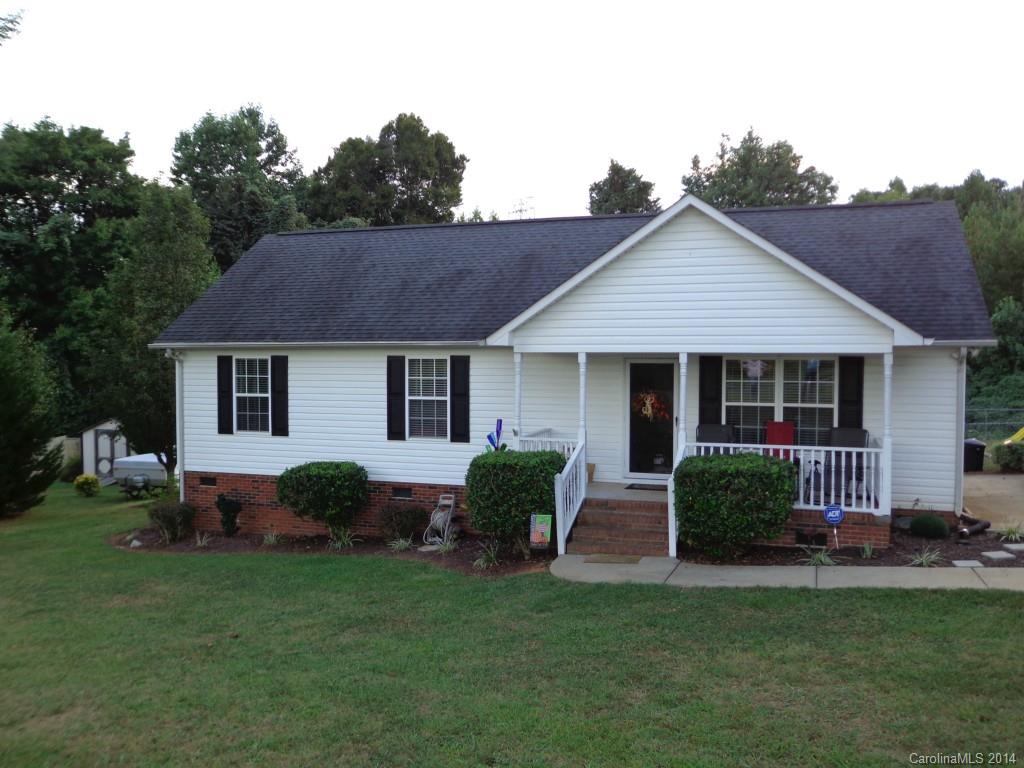 Heron Creek - Residential