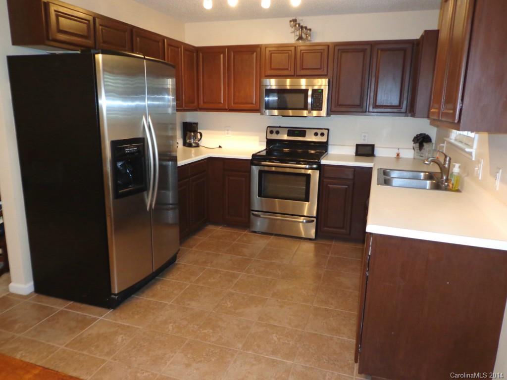 Heron Creek - Residential
