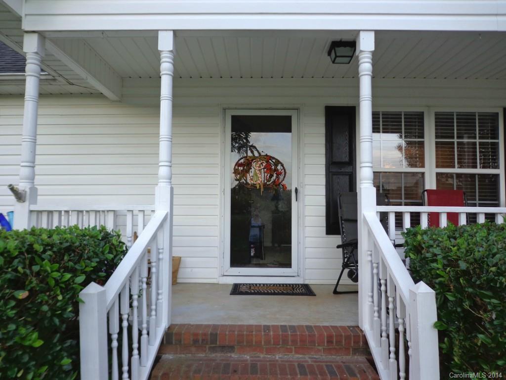 Heron Creek - Residential