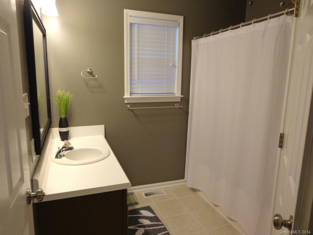 Heron Creek - Residential