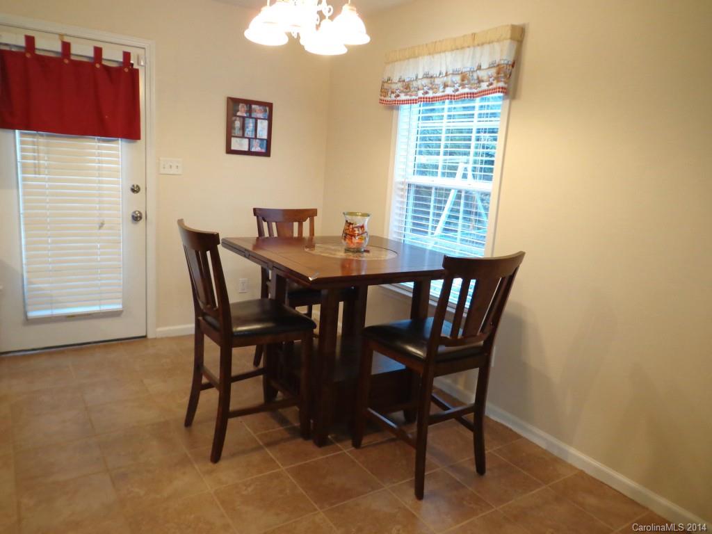 Heron Creek - Residential