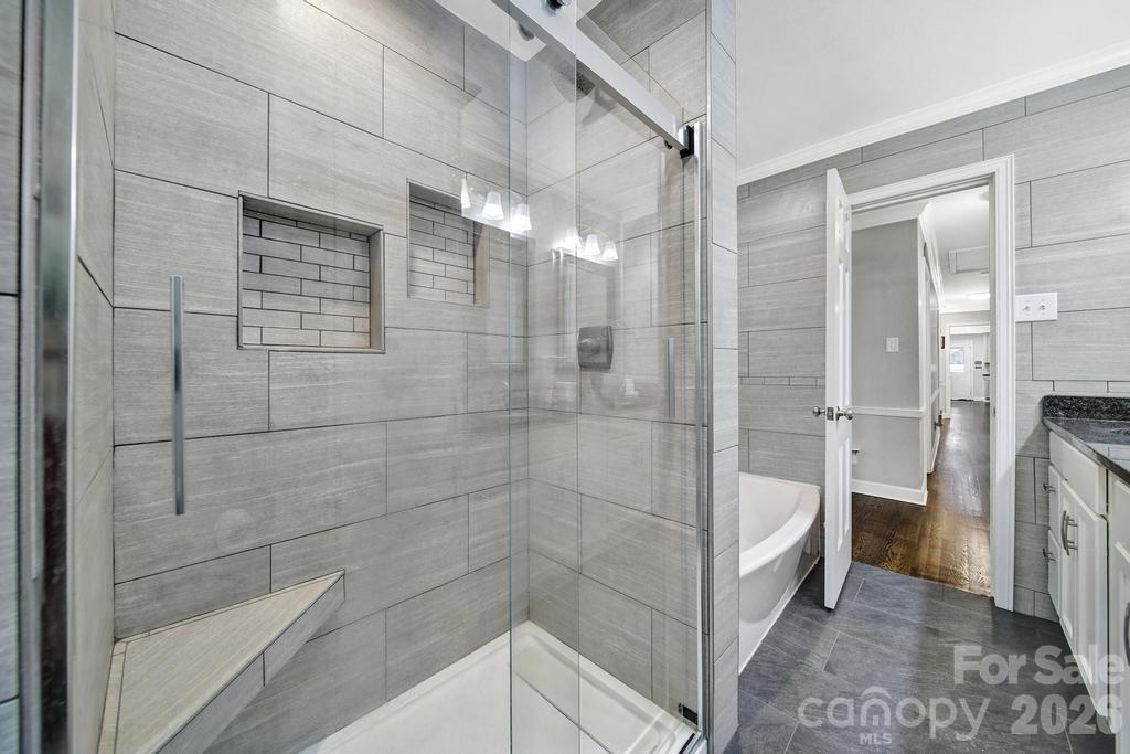Meadow Lakes - Residential
