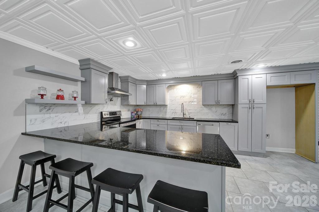 Meadow Lakes - Residential