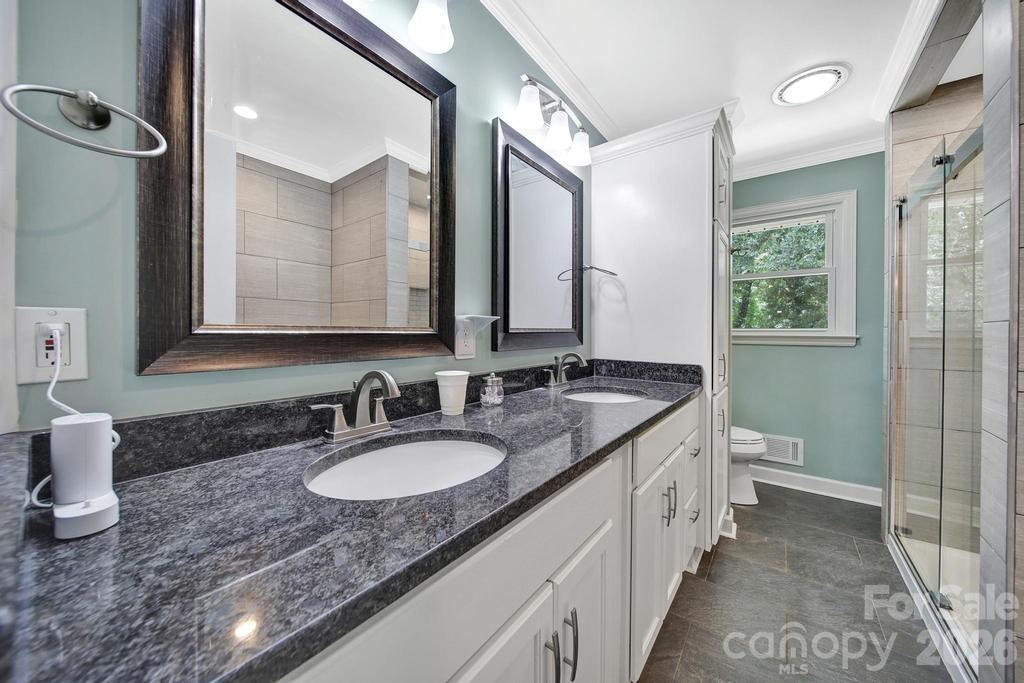 Meadow Lakes - Residential