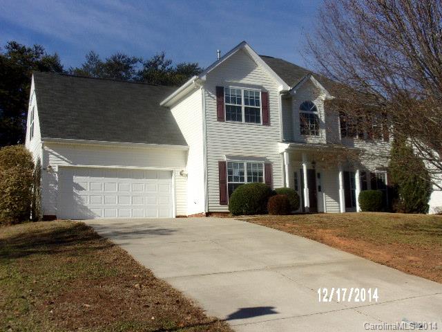 Whitegrove - Residential