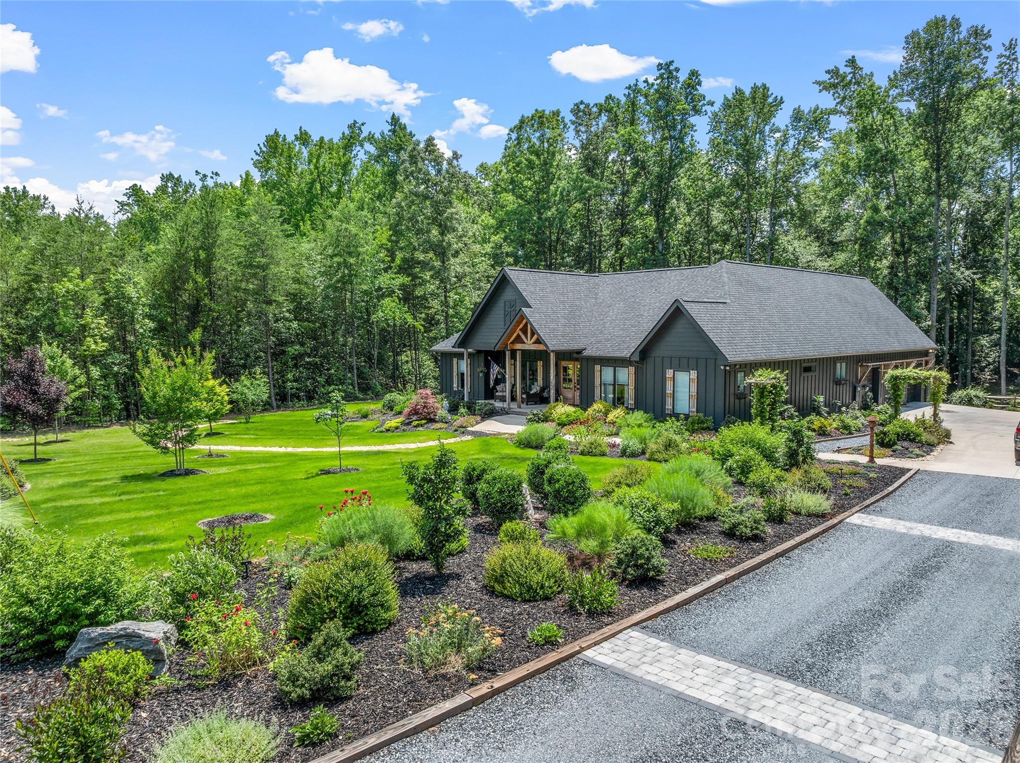 Red Fox - Residential