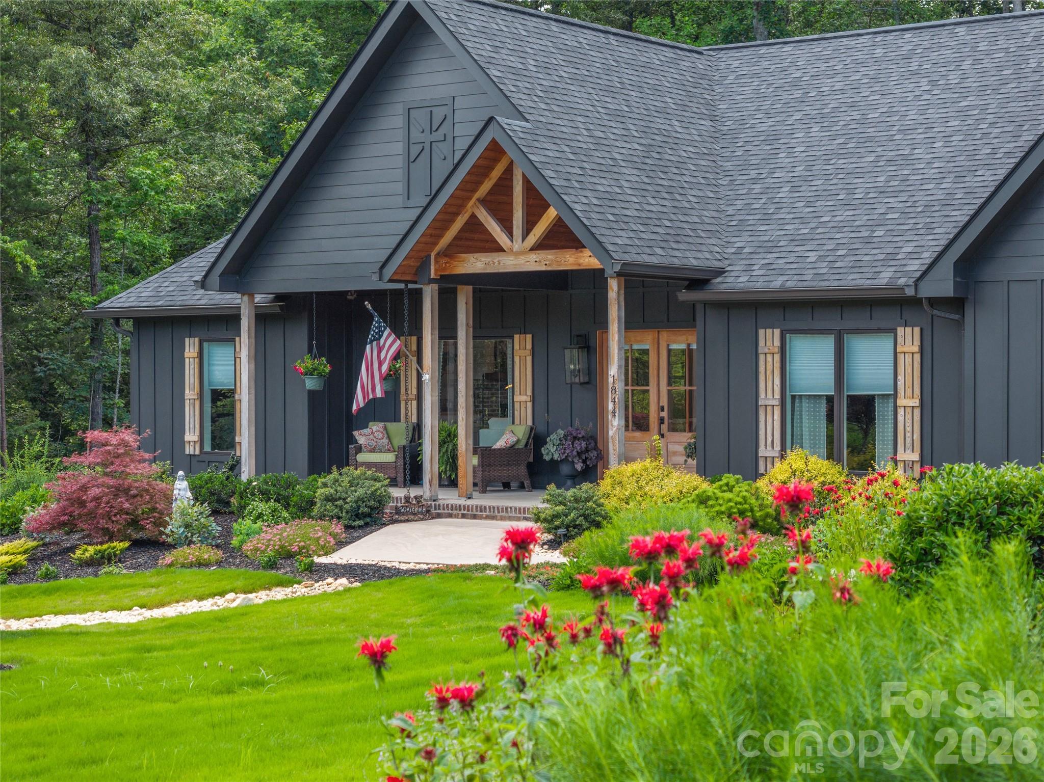 Red Fox - Residential