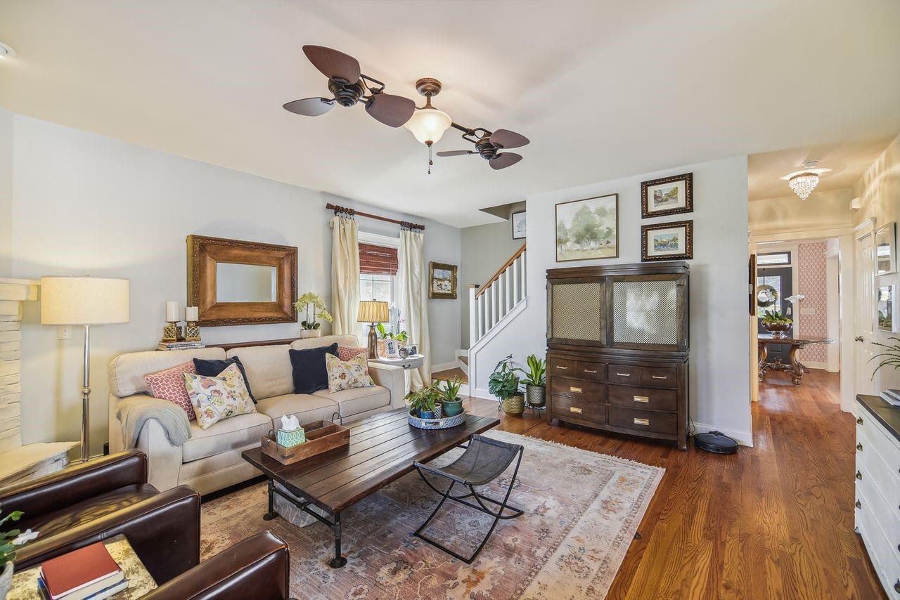 Baxter Village - Residential