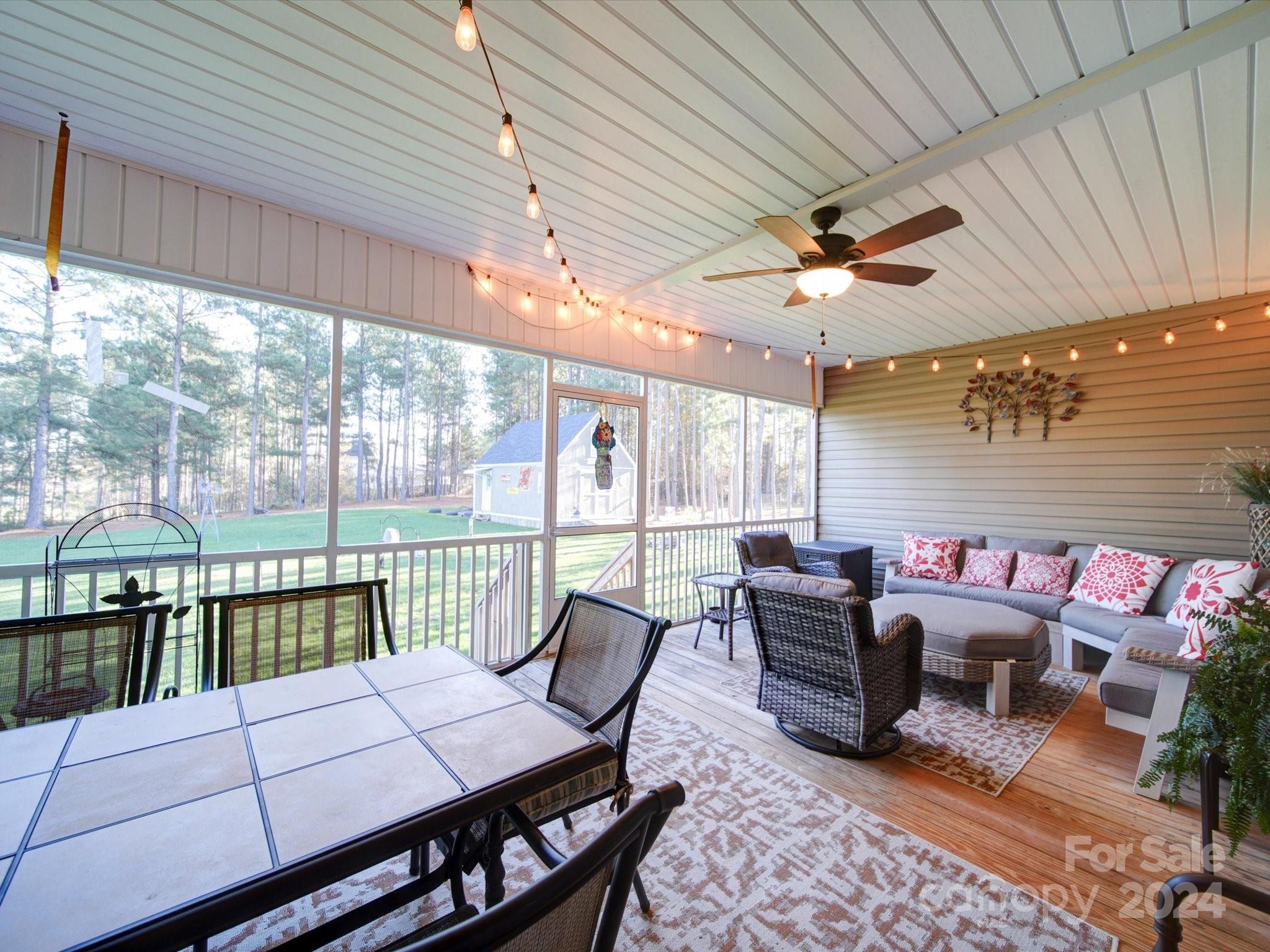 Lauren Pines - Residential