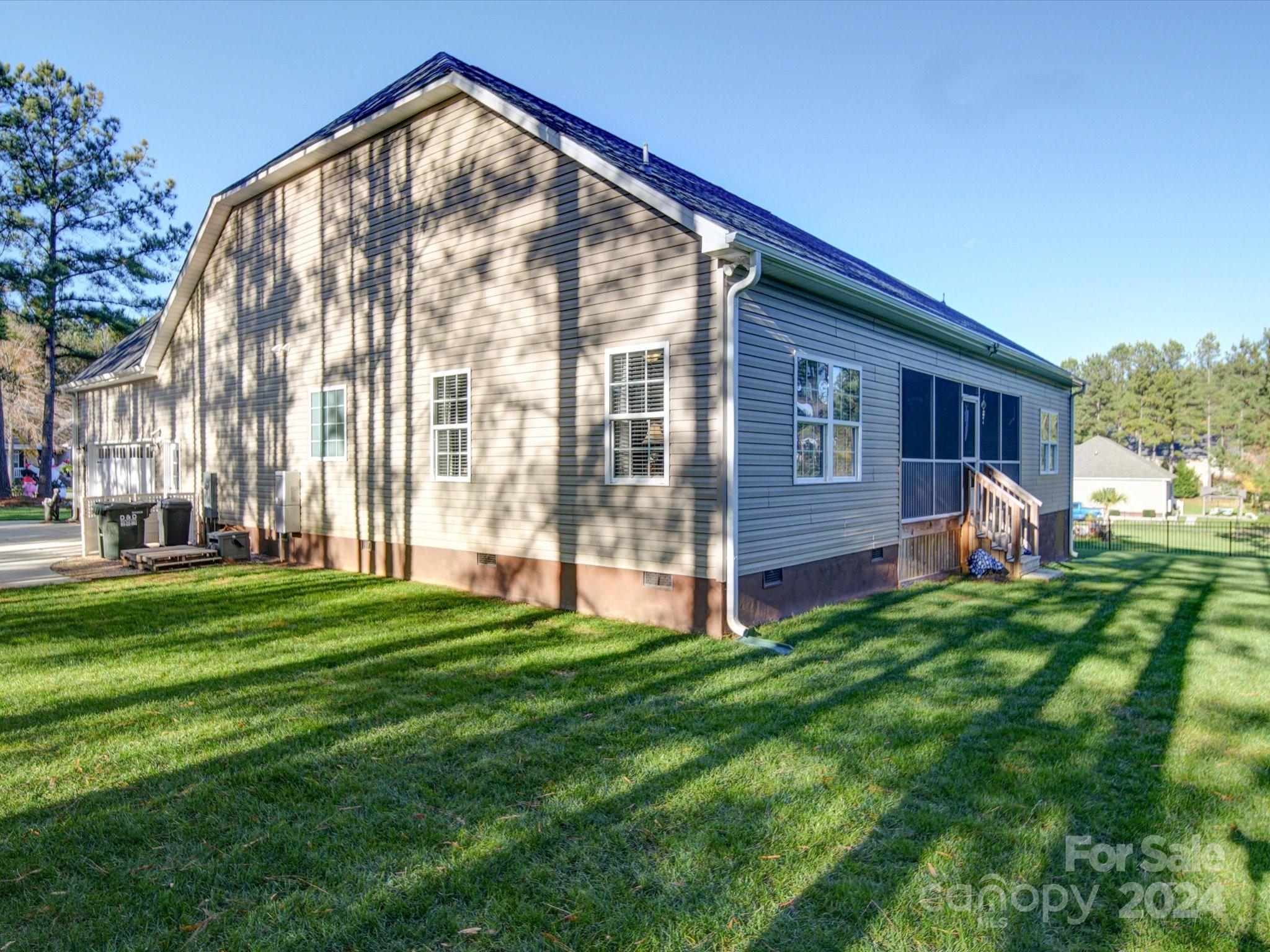 Lauren Pines - Residential