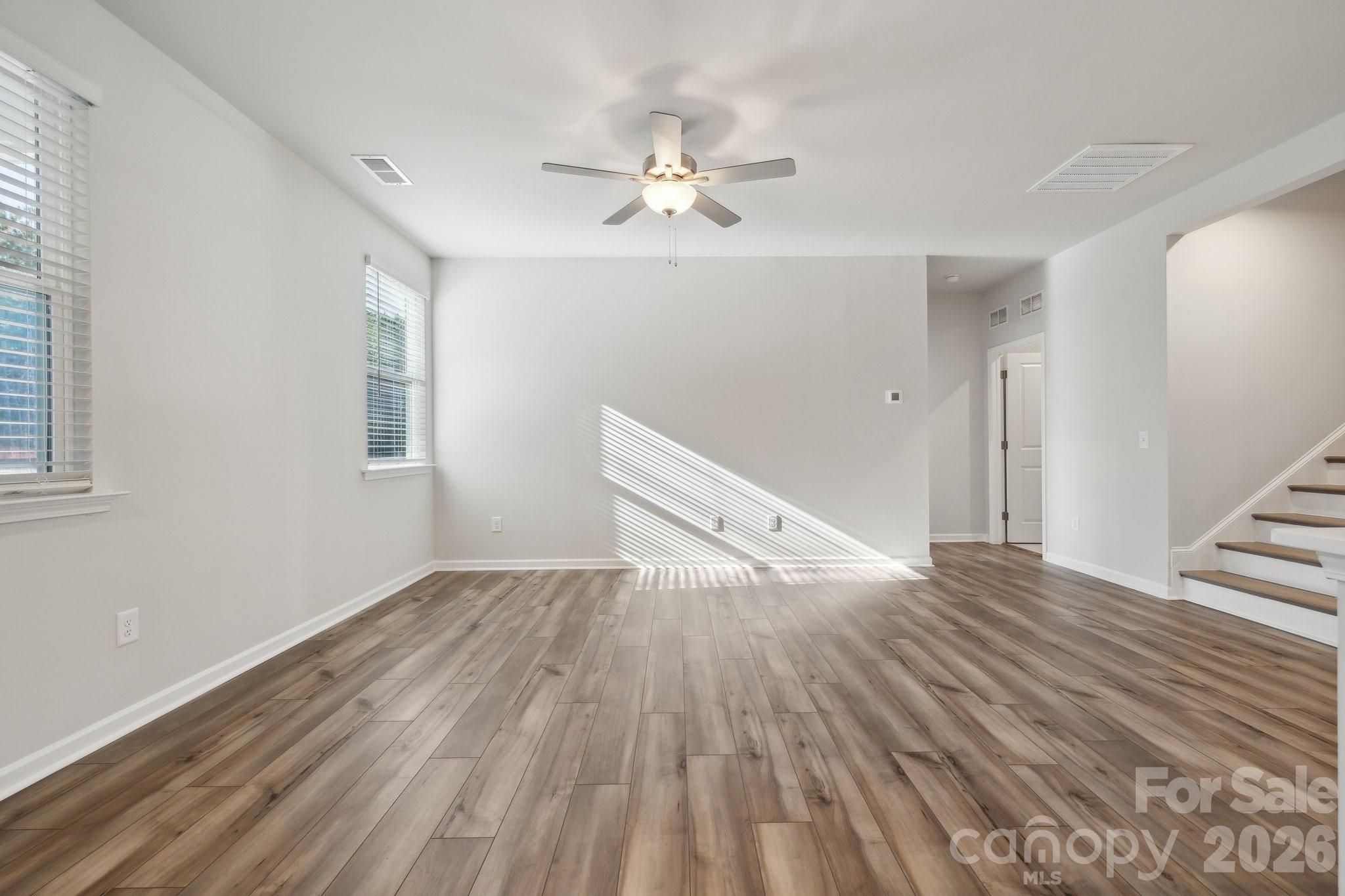 Clairmont - Residential