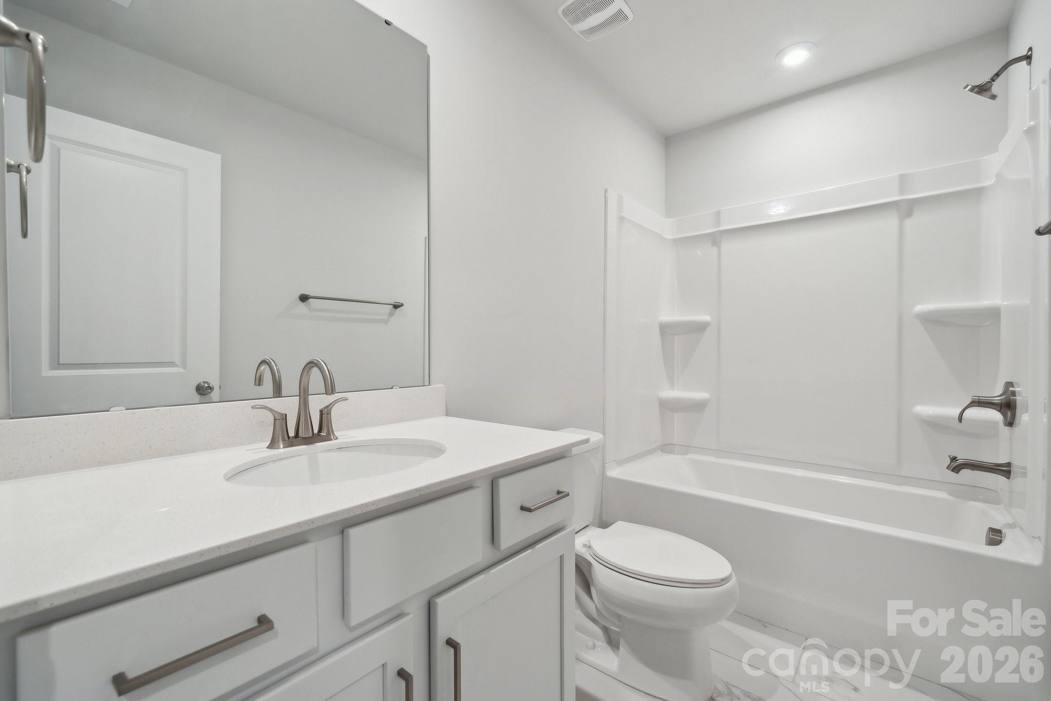 Clairmont - Residential