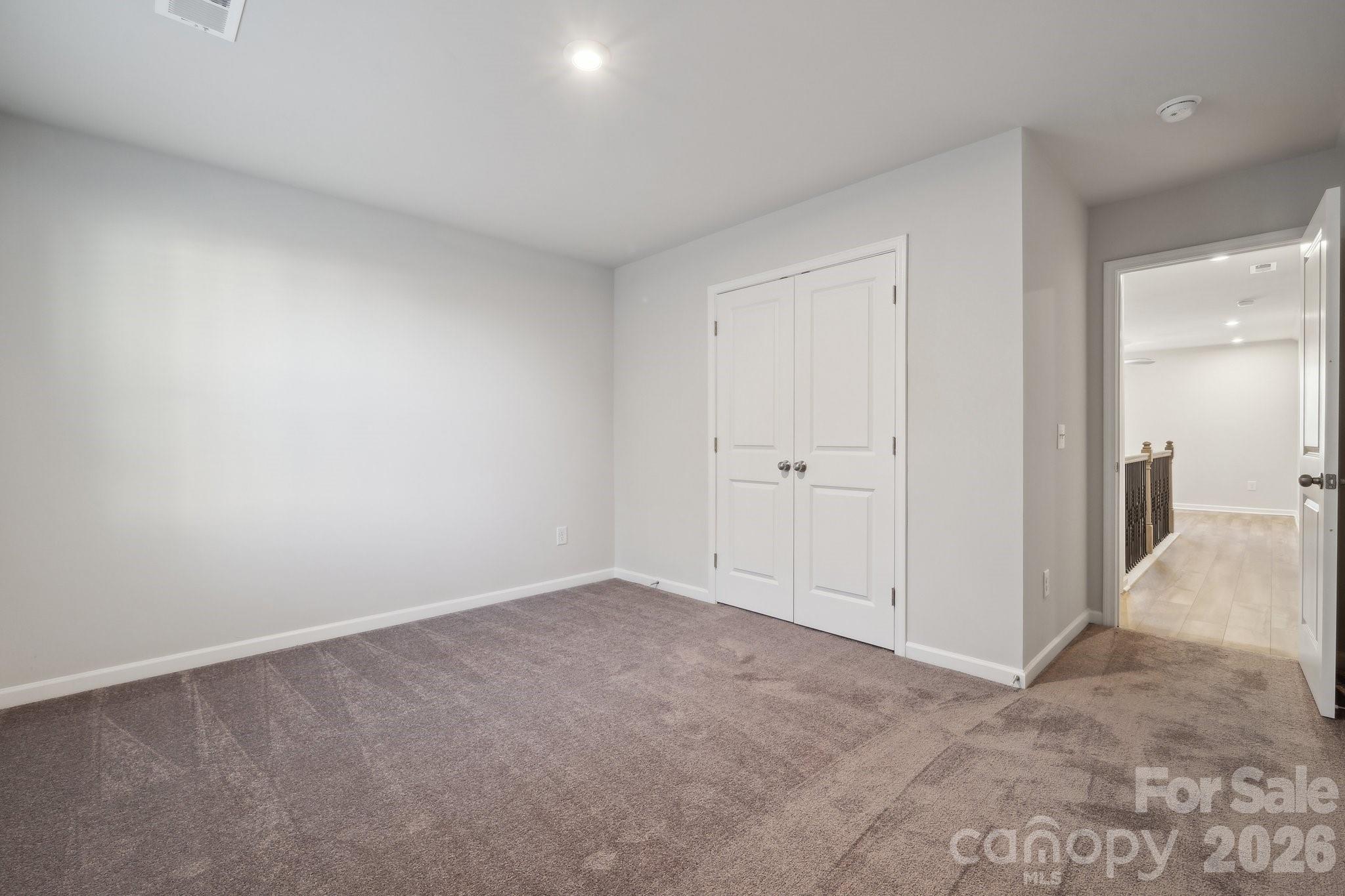 Clairmont - Residential